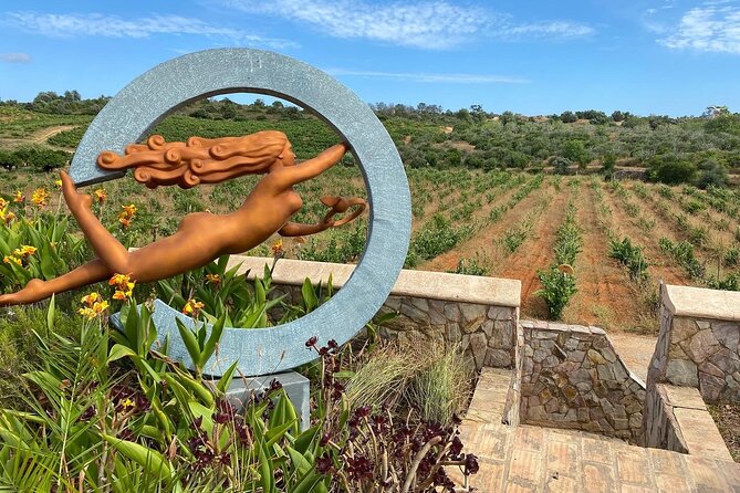 Wine Not Algarve Winery Tour - A five-hour escape from Lagos