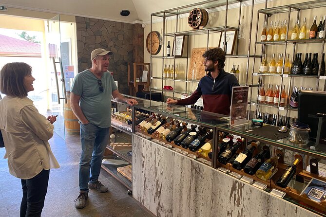 Wine Not Algarve Winery Tour - Should you book it?