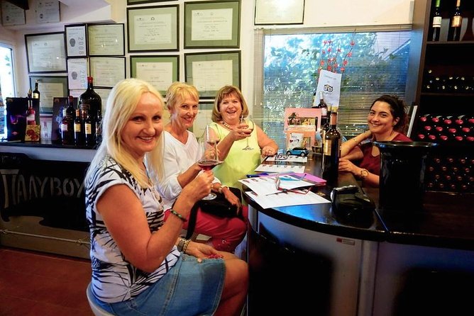 Wine Roads Private Day Tour: Corinth - Ancient Nemea & Wine Tasting - Ancient Nemea and the Pan-Hellenic Games