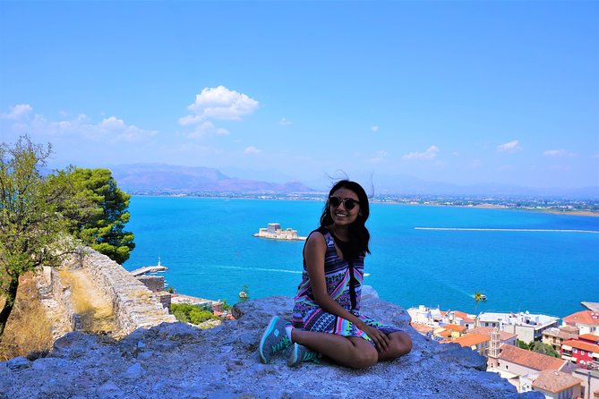 Wine Roads Private Day Tour: Corinth - Ancient Nemea & Wine Tasting - From Athens to the Corinth Canal