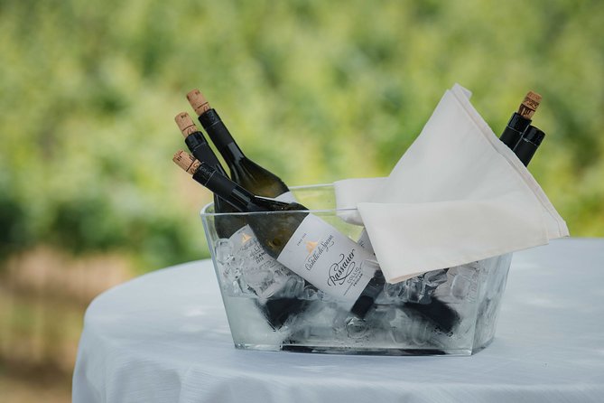 Wine tasting and visit to the Medieval wine cellar in Friuli - A castle visit with wine at its center