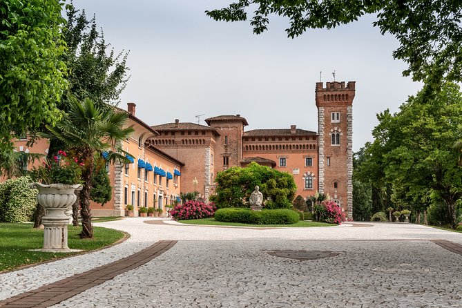 Wine tasting and visit to the Medieval wine cellar in Friuli - What the one-hour length means