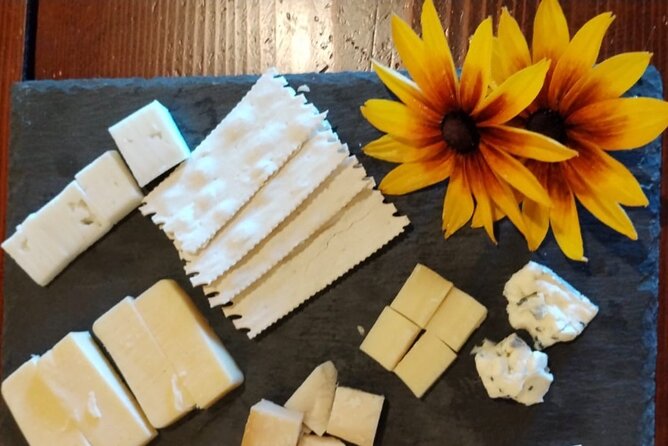 Wine Tasting Experience at Silvara Cellars Leavenworth - A closer look at the host-led format