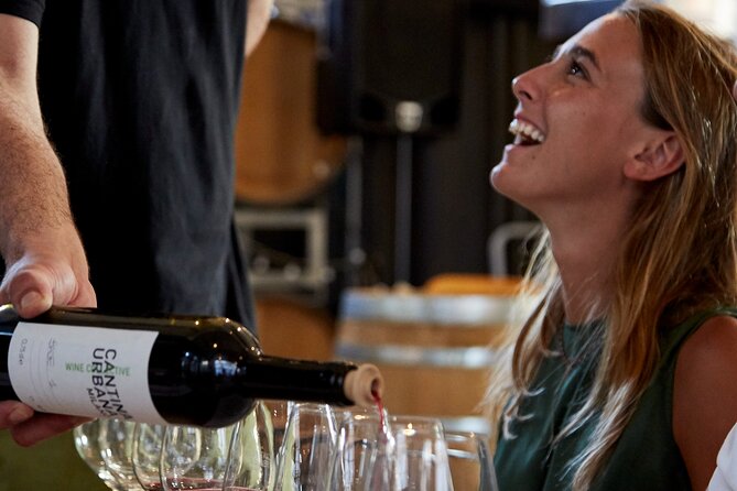 Wine Tasting Experience - Urban Cellar - Who will enjoy this experience most