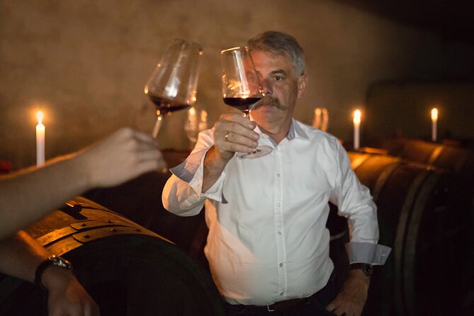 Wine Tasting in the Winery in Kröv - Following the winemaker’s year