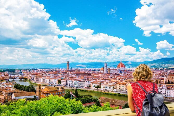 Wine tasting in TWO family wineries around Florence - Timing, transport, and the practical details
