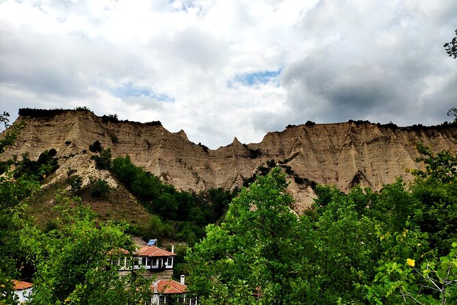 Wine Tasting & More in Villa Melnik – One of the World’s Best Wineries - Who will enjoy this experience most?