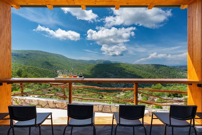 Wine Tasting Round Trip from Hvar - Family Winery at a Hilltop - Why the private format matters