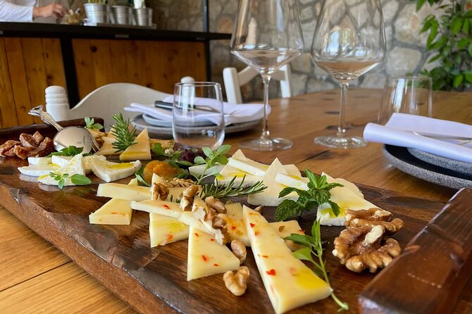 Wine Tasting Round Trip from Hvar - Family Winery at a Hilltop - Who will enjoy this Hvar wine outing