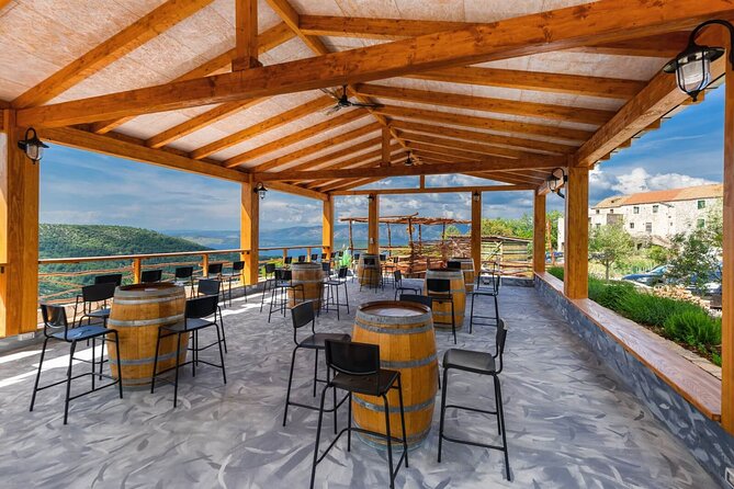 Wine Tasting Round Trip from Hvar - Family Winery at a Hilltop - The cancellation rule and weather concern