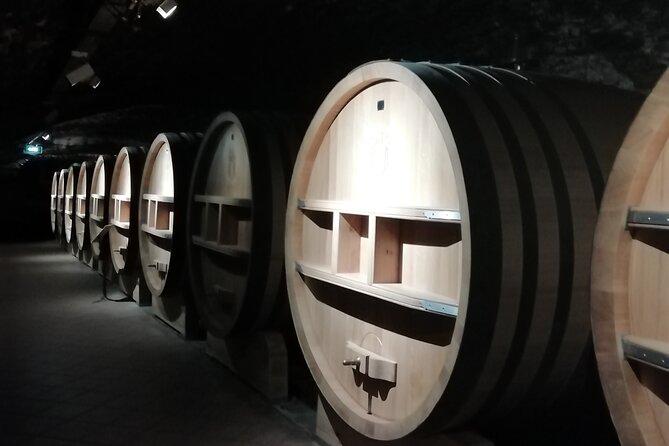 Wine Tasting Tour at Châteauneuf du Pape - Who will enjoy this tour most
