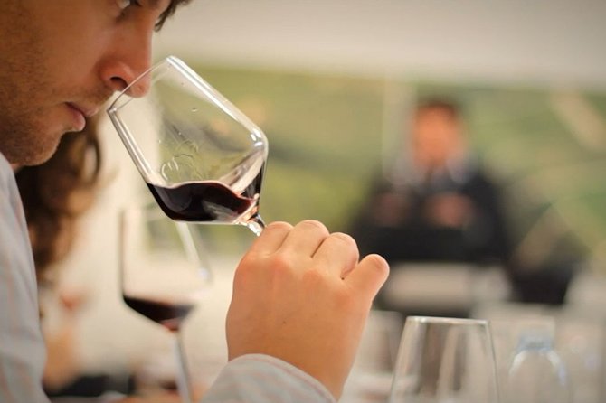 Wine Tasting Tour in Algarve Winery - Verjus adds an unusual local note