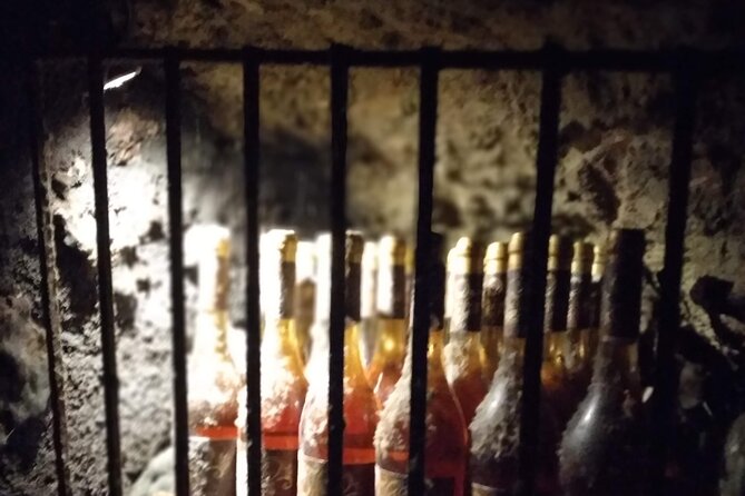 Wine Tasting Tour in Tokaj Wine Region Slovakia. With transport - Starting at the barrel tower in Malá Tŕňa