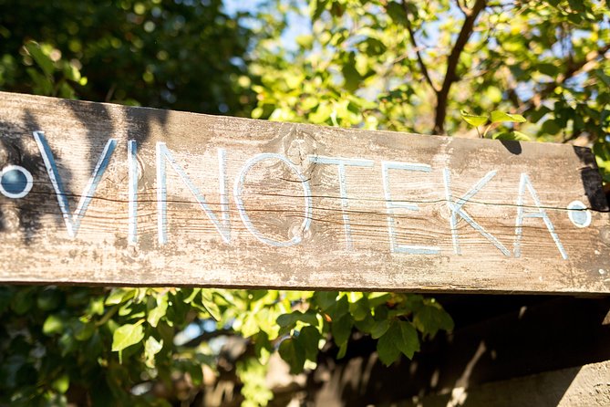 Wine Tasting & Winery Tours - Key points about the Vis wine tour