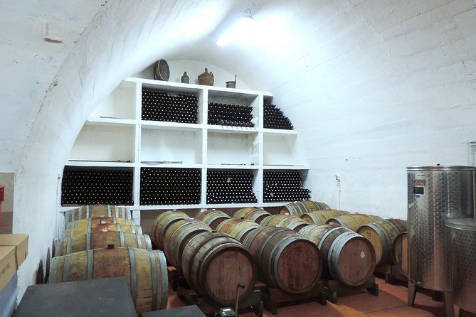 Wine Tasting & Winery Tours - Is $108.14 a fair price?