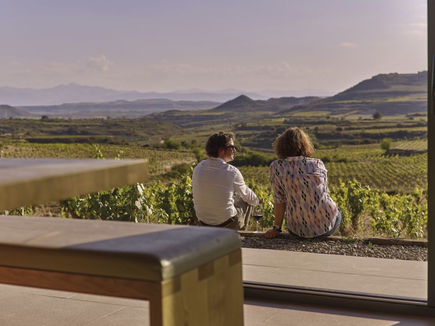 Wine Tour: 2 wineries in La Rioja - Should you book the La Rioja wine tour?