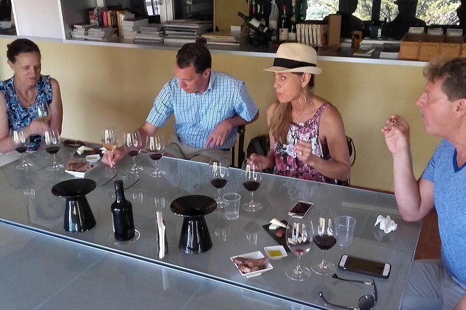 WINE TOUR PRIORAT: Visit 2 Top Wineries, Wine Tasting & Gourmet Lunch - Is $1,002.48 per person good value?