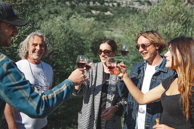 Wine Tours and Tastings from Béziers - Key points to know
