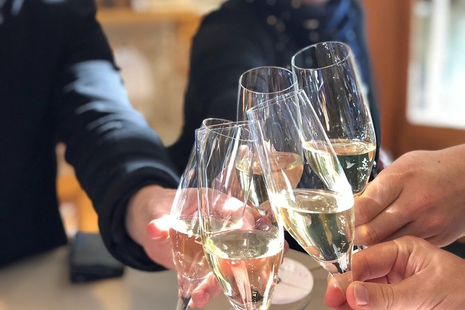 Wine trail and Christchurch City - Luxury, Small Group Tour - Waipara wineries and the appeal of boutique tasting rooms