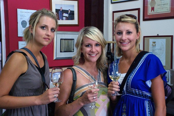 Wine Trails Private Tour/ Nemea visit 3 wineries from Athens or Nafplion (10 h) - Ancient Nemea adds the history that wine alone cannot provide