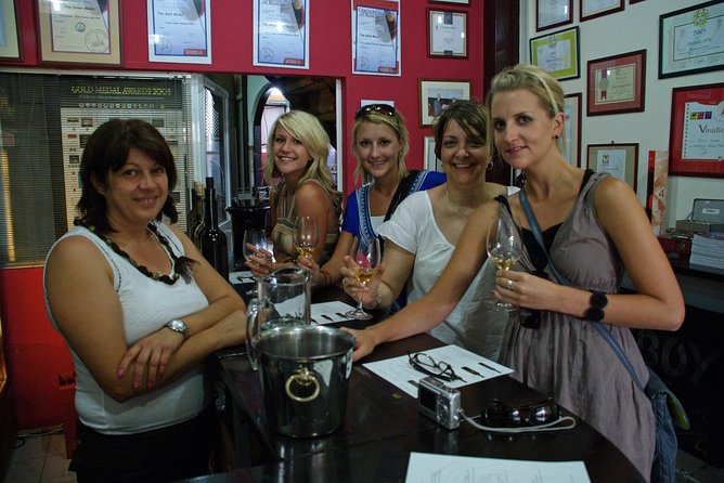 Wine Trails Private Tour/ Nemea visit 3 wineries from Athens or Nafplion (10 h) - Your driver can make or break the experience
