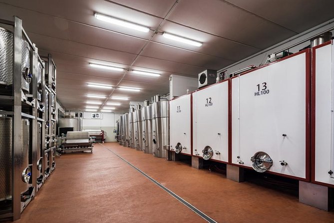 Winemaker for a Day: Tour an Organic Winery - Who will enjoy this tour most