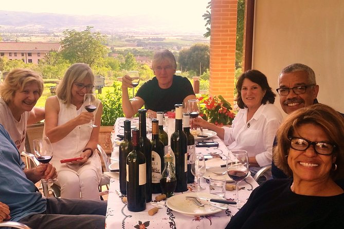 Winemaker for a Day: Tour an Organic Winery - Should you book Tili Vini?
