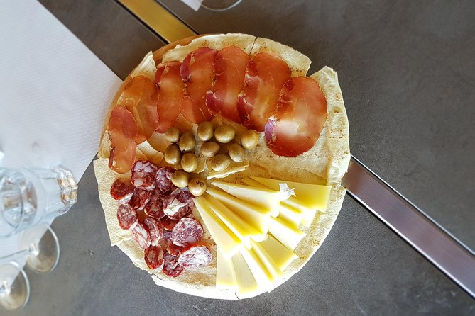 Winery And Oil Mill Tasting Tour - From Cagliari to Sardinia’s farm table