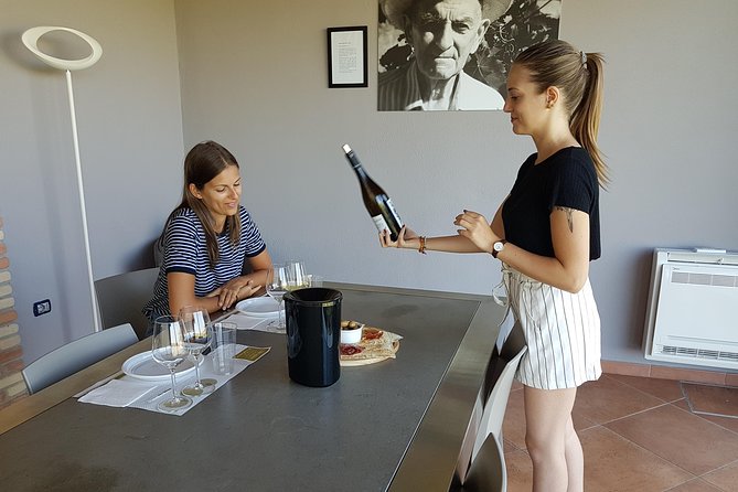 Winery And Oil Mill Tasting Tour - What the private vehicle adds