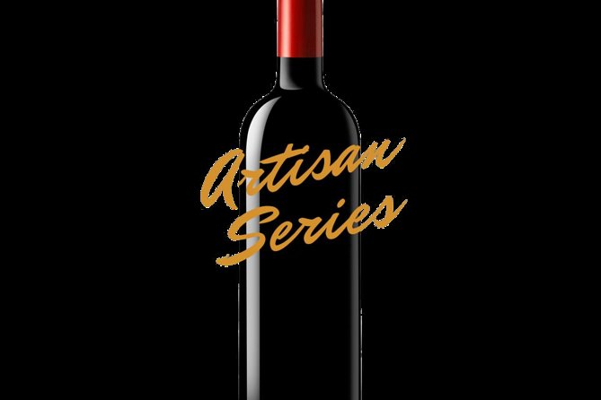 Winery Oeno Island Style Wine Tasting - The six pours and the island flavors