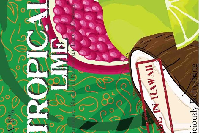 Winery Oeno Island Style Wine Tasting - What happens during the 90-minute visit