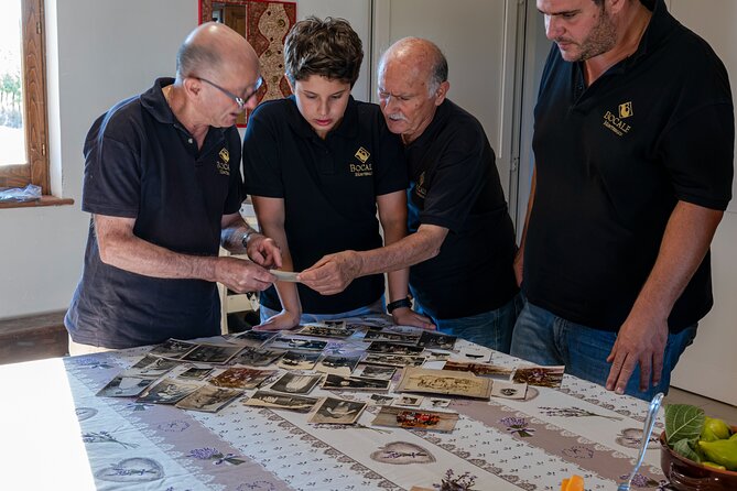 Winery Tour and Private Tasting in Montefalco - Olive oil and bruschetta make the difference