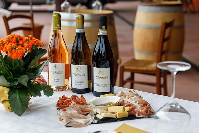 Winery Tour and Tasting of Garda Wines in Lazise - Key points to know before booking