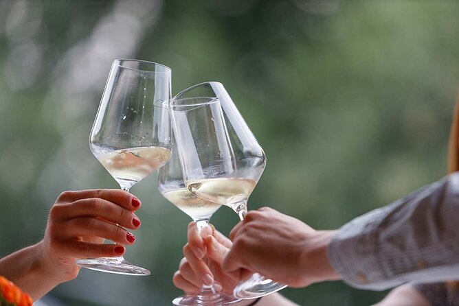 Winery Tour and Tasting of Garda Wines in Lazise - Getting to Bergamini Vini from Lazise