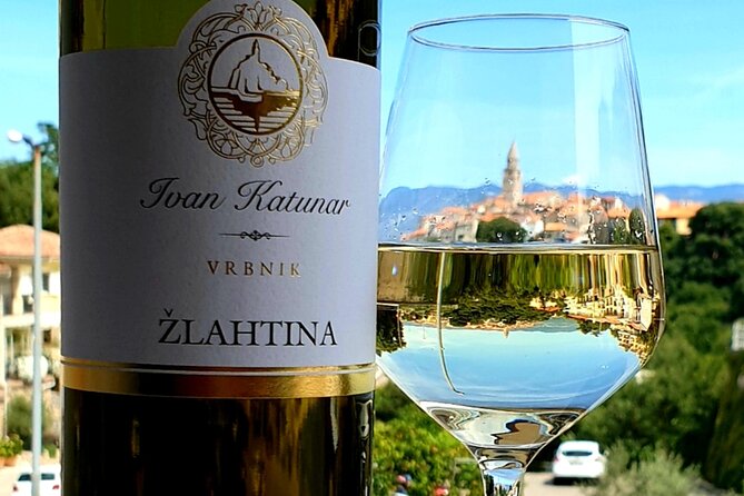 Winery Tour and Tasting with the Sommelier in KRK - What the 90-minute schedule feels like