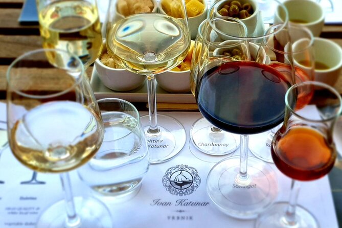 Winery Tour and Tasting with the Sommelier in KRK - Is $62.61 a fair price?