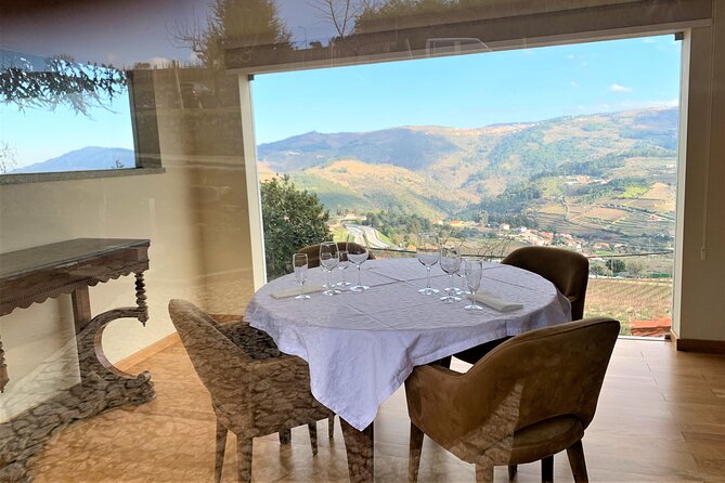 Winery Tour and Wine Tasting Quinta da Portela de Baixo in Lamego - Why This Lamego Wine Visit Is Different