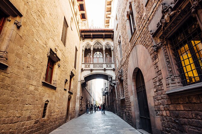 Winery Tour with Private Luxury Vehicle from Barcelona with Hotel pick up - Timing, comfort, and the shape of the morning