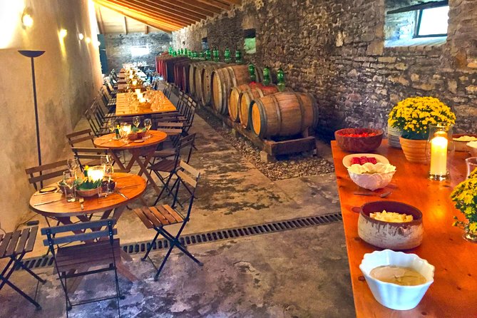 Winery tour with Wine and Olive tasting in Corfu - Price, value, and what is not included