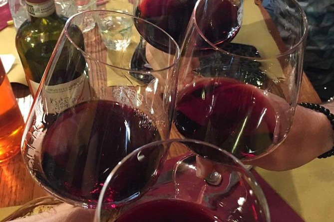 Winery tours and tastings in Bolgheri with Wine Guide - Understanding the price before you book
