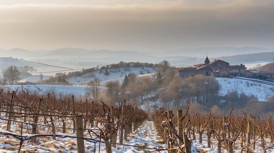 Winter Games Vineyards Milan’s Perfect Wine Tasting - Key points at a glance