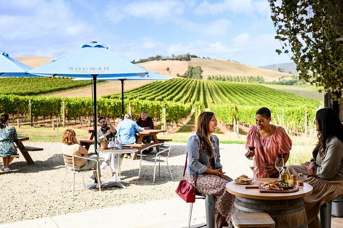 Yarra Valley Half-Day Winery Tour from Melbourne - Key points to know before you book