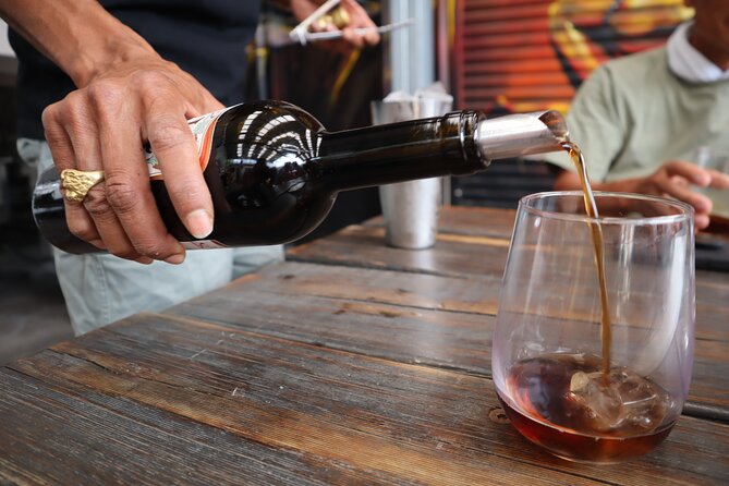Yarra Valley Half-Day Winery Tour from Melbourne - Soumah, European grapes in a picturesque setting
