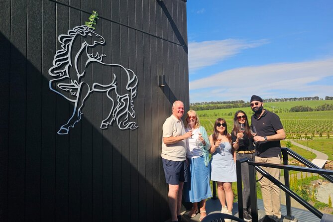 Yarra Valley Half-Day Winery Tour from Melbourne - Food, tastings, and what to budget for