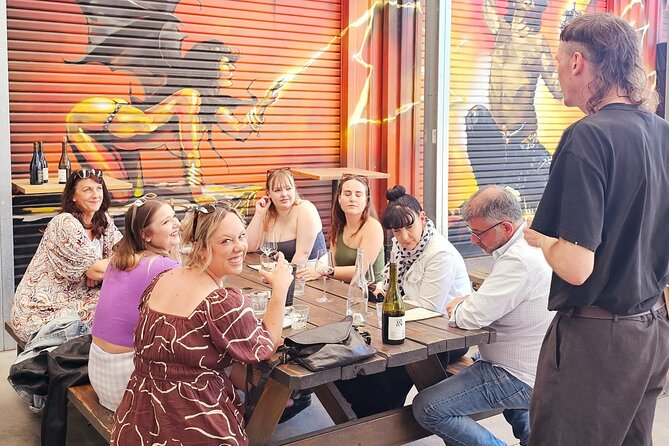 Yarra Valley Half-Day Winery Tour from Melbourne - The ride from Melbourne to the vineyards