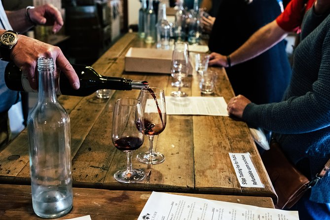 Yarra Valley Wine & Winery Tour from Melbourne - All Inclusive! - What the $129.10 price really covers
