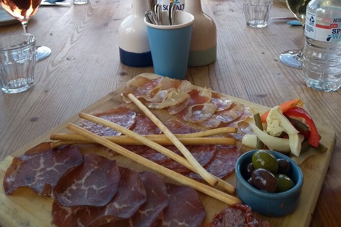 Yarra Valley Winery Tour from Melbourne - Lunch included - Tokar Estate brings valley views and another tasting