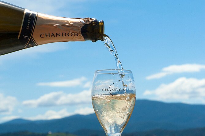 Yarra Valley Winery Tour from Melbourne - Lunch included - Is four wineries too much in one day?