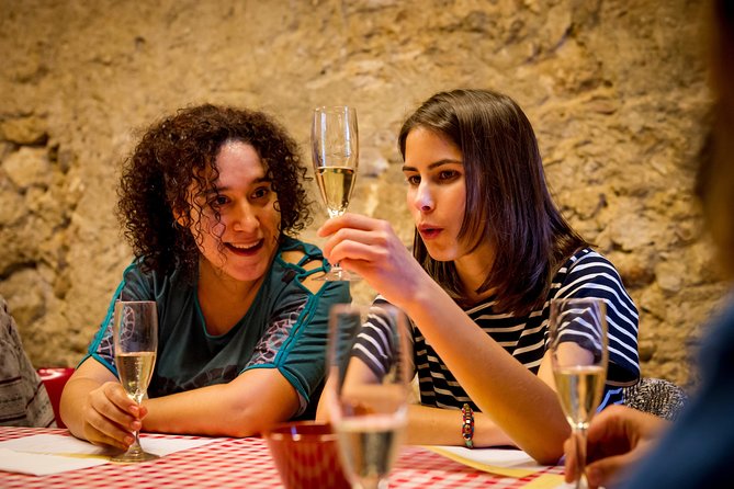 Your Cava, Your Story – Wine workshop experience at Artcava - Key points at a glance