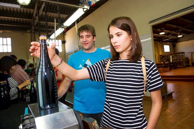 Your Cava, Your Story – Wine workshop experience at Artcava - From Barcelona to the Penedès wine country